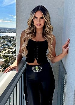 Shelby Saint Souver